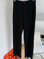 Zwarte Zara Pantalon Maat S, Kleding | Dames, Broeken en Pantalons, Zwart, Nieuw, Ophalen of Verzenden, Lang