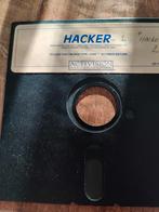 Commodore 64 Games - Origineel, geen kopie!, Avontuur en Actie, Gebruikt, 1 speler, Eén computer