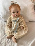 Oude porceleinen pop, Ophalen of Verzenden, Zo goed als nieuw, Pop