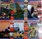 DDA-magazine 'Logboek', complete jaargang 2014, Verzamelen, Luchtvaart en Vliegtuigspotten, Ophalen of Verzenden, Zo goed als nieuw