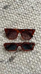 Zonnenbrillen te koop, Overige merken, Zonnebril, Bruin, Ophalen of Verzenden