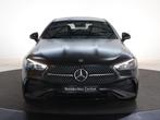 Mercedes-Benz CLE Coupé 200 AMG Line | Premium Pakket | Nig, Automaat, 4 cilinders, 4 stoelen, Parkeerassistent