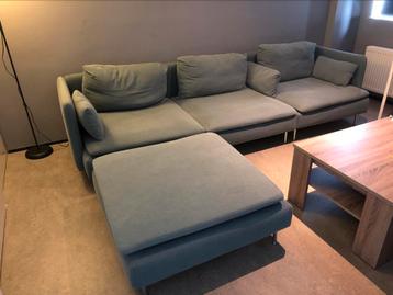 Sofa IKEA 