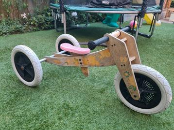 Wishbone loopfiets beschikbaar voor biedingen