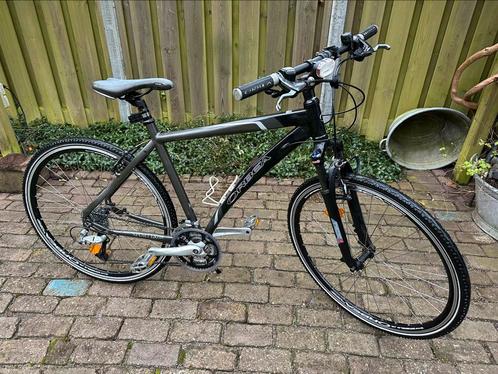 Orbea Elegata veldfiets/ cross-hybride framemaat 52, Fietsen en Brommers, Fietsen | Dames | Sportfietsen en Toerfietsen, Gebruikt