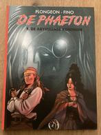 De Phaeton. Hardcover deel 9, Ophalen of Verzenden, Zo goed als nieuw