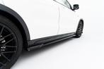Maxton Design Mercedes GLA 45 AMG Facelift Side Skirts Diffu, Verzenden, Automotive Parts, A.parts@hotmail.nl, Trasmolenlaan 12 3447 GZ Woerden