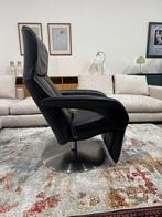 Jori Symphonie Medi Zwart - Prachtstaat!, Huis en Inrichting, Ophalen, Jori, Minder dan 75 cm, Leer