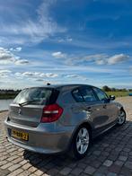 BMW 1-Serie 2.0 116I 5DR 2011 Grijs, Auto's, BMW, Start-stop-systeem, Achterwielaandrijving, 1995 cc, 4 cilinders