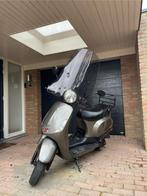 GTS Toscana Pure-S, Fietsen en Brommers, Snorfietsen en Snorscooters, Gebruikt, Benzine, Ophalen, Overige merken