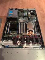 HP Proliant DL360 G9 - Xeon-E5-2683 V4 - 128GB RAM + 2x 300G, Ophalen, Gebruikt, Hot swappable onderdelen, Krijgsman 75, 1186 DR Amstelveen