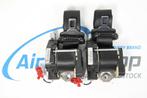 2 x gordels smart fortwo (2007-2014), Auto-onderdelen, Interieur en Bekleding