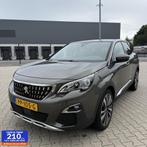 Peugeot 3008 1.2 GT Line | Camera | Navi | CarPlay, Gebruikt, Euro 6, 1199 cc, Origineel Nederlands