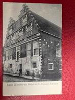 Enkhuizen Pakhuis aan de Wierdijk, Ophalen of Verzenden, 1940 tot 1960, Noord-Holland