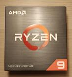 AMD Ryzen 9 5950X (Boxed), Computers en Software, Processors, Ophalen of Verzenden, Zo goed als nieuw, AMD Ryzen 9, 16-core
