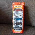 Matchbox Tesla s, Hobby en Vrije tijd, Modelauto's | Overige schalen, Ophalen of Verzenden, Nieuw