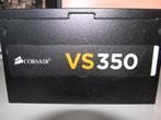 Corsair VS350 voeding, Ophalen, Gebruikt