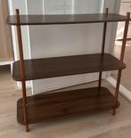 Sidetable tv meubel japandi stijl, Huis en Inrichting, Tafels | Sidetables, Ophalen, Zo goed als nieuw, 25 tot 50 cm, Rechthoekig