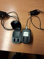 oplader voor hoorapparaten, Diversen, Verpleegmiddelen, Ophalen of Verzenden, Zo goed als nieuw