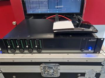 Audac MTX48 matrixmixer beschikbaar voor biedingen