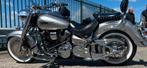 Yamaha Wildstar/Roadstar XV1600 Silver Edition NR 195, Motoren, 2 cilinders, 1600 cc, Chopper, Particulier