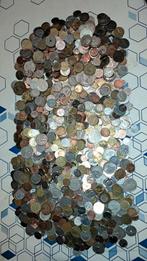 5.3kg Oude Buitenlandse Munten, Ophalen of Verzenden