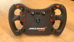 Fanatec McLaren GT3 v2, Ophalen of Verzenden, Zo goed als nieuw, Stuurtje of Sportattribuut