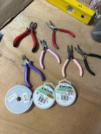 Kralen, sieraden en displays, Hobby en Vrije tijd, Kralen en Sieraden maken, Ophalen, Nieuw, Kraal