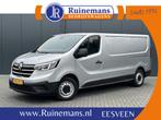 Renault Trafic 2.0 dCi / L2H1 / 24.451 KM ! / 1e EIG / TREKH, Voorwielaandrijving, Gebruikt, Euro 6, 4 cilinders