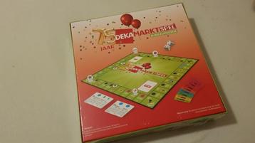 Dekamarkt Monopoly. beschikbaar voor biedingen