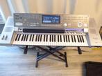 TECHNICS  sx-KN7000  KEYBOARD / WORKSTATION uitst.staat TOP, Muziek en Instrumenten, Keyboards, Ophalen, Aanslaggevoelig, Technics