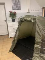 vis tent Fladen Shelter Carp Tent, Ophalen of Verzenden, Zo goed als nieuw, Tot en met 2