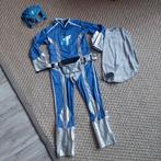 Mega Toby met masker, Kinderen en Baby's, Carnavalskleding en Verkleedspullen, Ophalen of Verzenden, Gebruikt, 104 of kleiner