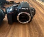 Nikon D3300 camera, Ophalen, Gebruikt, Nikon