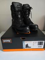 Magnum Viper pro 8.0 leather maat 40, Ophalen of Verzenden, Gebruikt