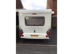 Knaus Sudwind Premium Line 500 Eu (1017905), Caravans en Kamperen, Caravans, Rondzit, Particulier, 5 tot 6 meter, Knaus