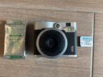 Fujifilm Instax Mini 90 Neo Classic, Audio, Tv en Foto, Fotocamera's Analoog, Ophalen of Verzenden, Zo goed als nieuw, Polaroid