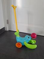 TOMY loop En show zeehond. Brengt bal naar neus en draait i, Ophalen of Verzenden, Gebruikt, Jongen of Meisje