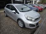 Kia Rio 1.2 CVVT Super Pack | 12MND GARNATIE | NW APK | AIRC, Auto's, Kia, Euro 5, 4 cilinders, Origineel Nederlands, Bedrijf