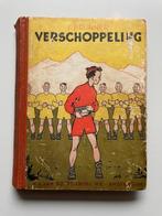 De verschoppeling - F. Brunner, Ophalen of Verzenden, F. Brunner