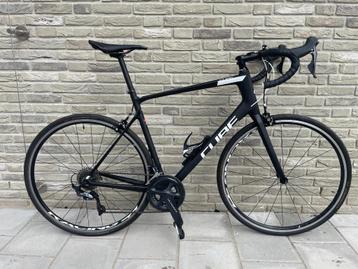 Cube Attain SL GTC (2020) – Carbon 60 Frame - Nieuw  beschikbaar voor biedingen