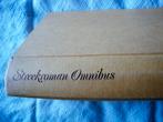 streekroman omnibus, Boeken, Ophalen of Verzenden, Gelezen, Diverse auteurs, Overijssel