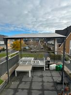 Gunnön partytent IKEA, Tuin en Terras, Ophalen, Gebruikt, Tuinpaviljoen