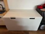 Speelgoedkist / Bankje merk Smastad (IKEA), Gebruikt, Kast, 75 tot 100 cm, Minder dan 50 cm