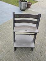 Stokke Tripp Trapp kinderstoel, Ophalen, Gebruikt, Meegroeistoel