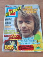 Hitkrant 1980 Abba Dolly Dots LUV Cheryl Ladd Guys & Dolls, Boeken, Tijdschriften en Kranten, Verzenden, Gelezen, Muziek, Film of Tv