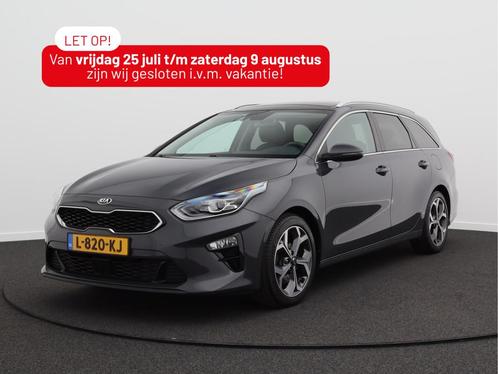 Kia Ceed Sportswagon 1.0 T-GDi ExecutiveLine/ automaat/ comp, Auto's, Kia, Bedrijf, Te koop, (Pro) Cee d, ABS, Achteruitrijcamera