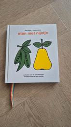Eten met Nijntje - Kookboek voor Kinderen, Boeken, Kookboeken, Gezond koken, Ophalen of Verzenden, Dick Bruna, Nederland en België