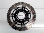 Z1000 2010 - 2012 Kawasaki Remschijf D1-26768