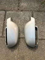 Audi A4/S4 B8.5 Spiegelkappen Set, Ophalen, Gebruikt, Audi